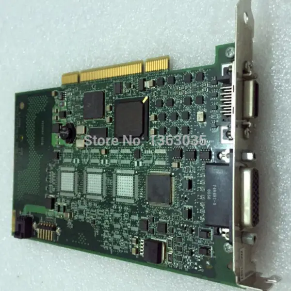 Placa DAQ VPM-8501S-000 da Cognex