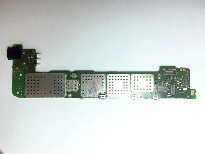 microsoft lumia 640 Placa-mãe nokia 640