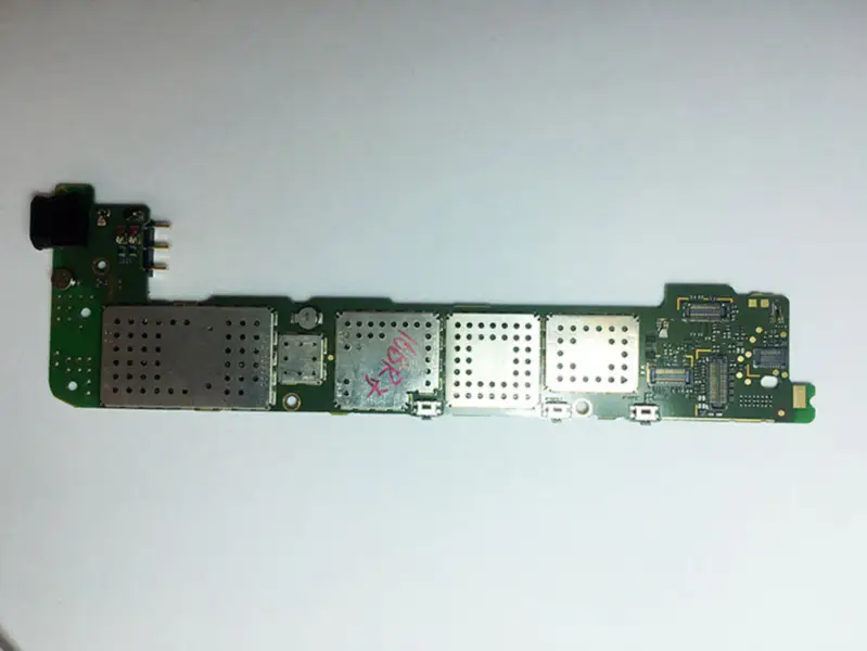 microsoft lumia 640 Placa-mãe nokia 640