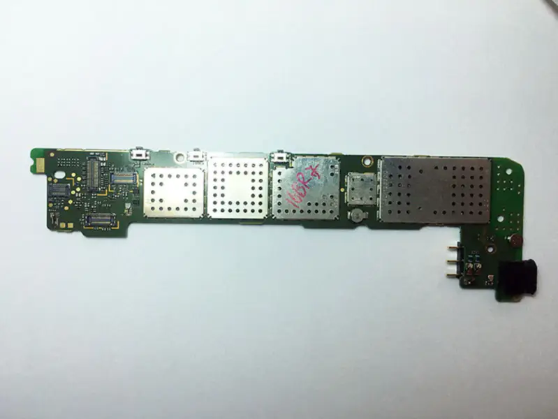 microsoft lumia 640 Placa-mãe nokia 640