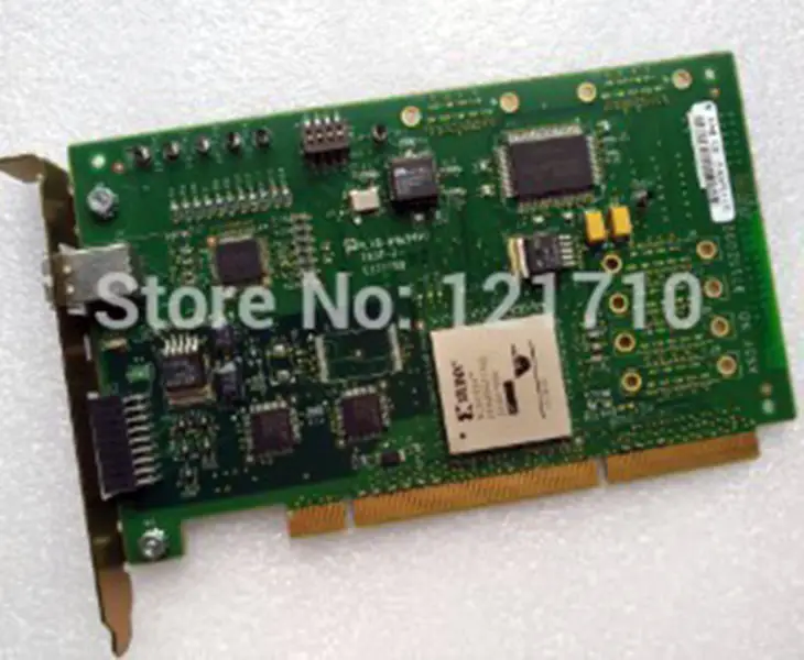 ASSY cartão de crédito 40152002 rev.1 97152002-30 rev A E117708 placa-mãe industrial