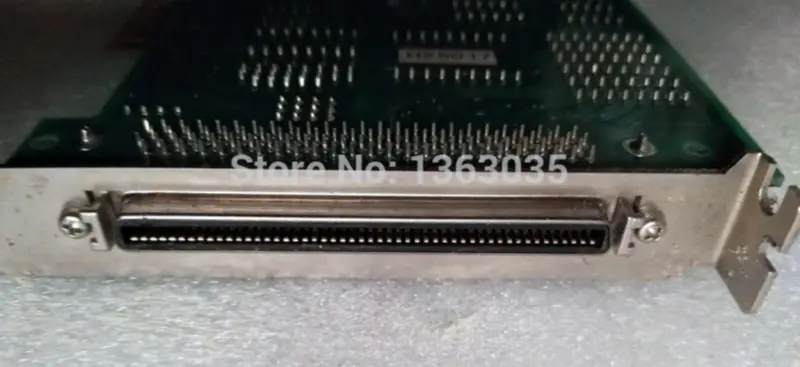 HIVERTEC Placa de controlo de movimentos HPCI-PPD514A para HIVERTEC