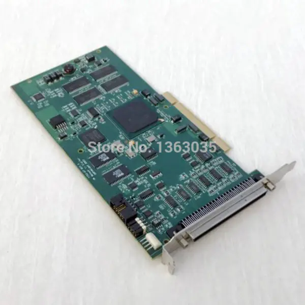 Placa DAQ Matrox METEOR2DIG64L Y752-07