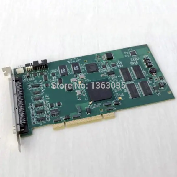 Placa DAQ Matrox METEOR2DIG64L Y752-07