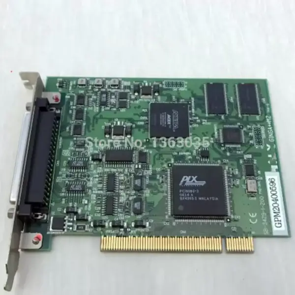 Placa DAQ Linx SB-3429-1-200