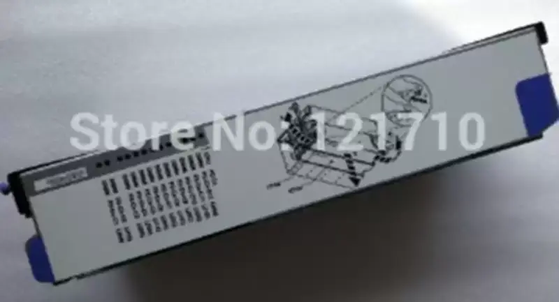 Placa de processador IBM 9117-MMA com 32 g de RAM 10N8325 46K7205 FN7540 46K6899 46K6912 42R7827 placa-mãe industrial