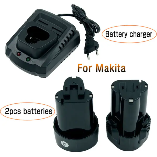 Bateria MAKITA 194550-6 194551-4