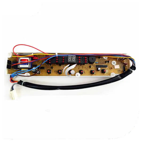 Ar condicionado Placa modular WZ6M35H 30226254 placa