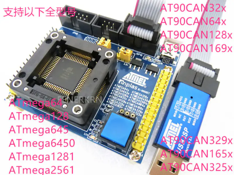 10PCS/LOT Hi-link AC-DC PM03 HLK-PM03 220V a 3.3V Módulo de fonte de alimentação redutora