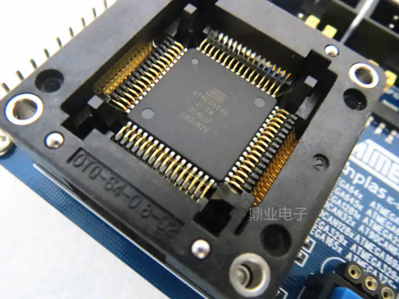 10PCS/LOT Hi-link AC-DC PM03 HLK-PM03 220V a 3.3V Módulo de fonte de alimentação redutora