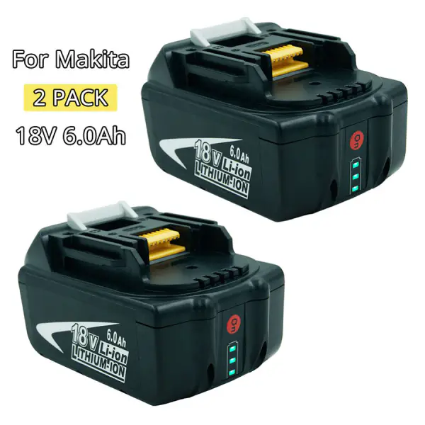 Bateria Makita 194309-1 BL1815 BL1830 BL1840