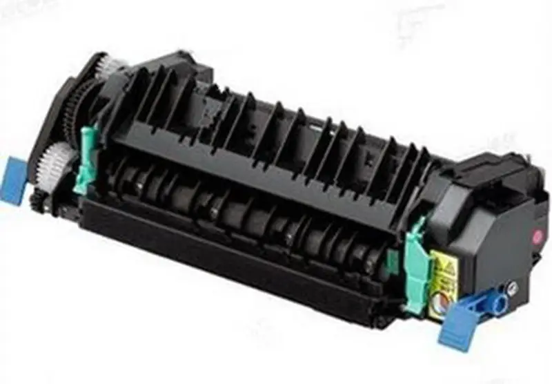 Unidade de fusor Unidade de fixação Conjunto de fusor para Konica minolta magicolor 1690MF 1600W 1680MF 1700W 1650EN