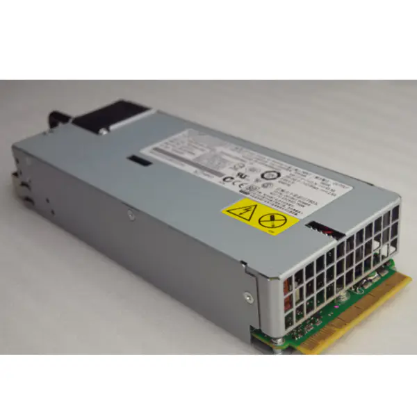 Fonte de alimentação de servidor 750W 94Y8086 43X3313 para IBM X3650M4 X3550M4