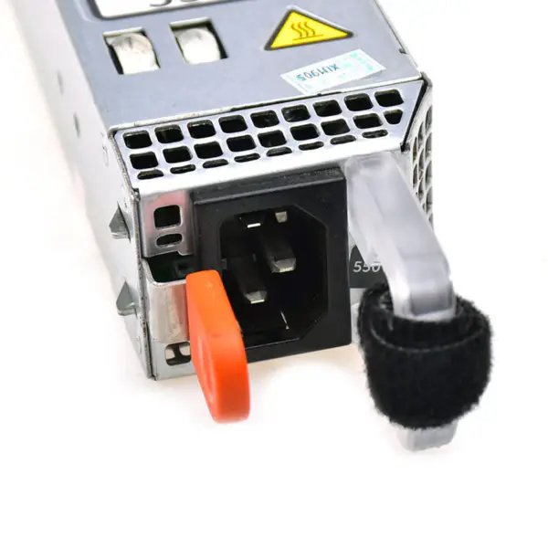 Fonte de alimentação de servidor de 550 W para DELL Edge R320 R420 RYMG6 M95X4 PSU