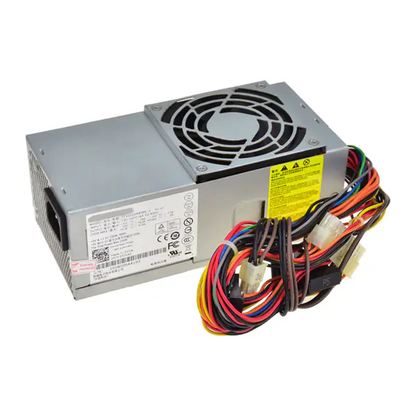 Para DELL 535s 545s 546s 537s 620s 580s pc6038 TFX0250AWWA p5w Fonte de alimentação 250W