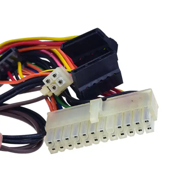 Para DELL 535s 545s 546s 537s 620s 580s pc6038 TFX0250AWWA p5w Fonte de alimentação 250W