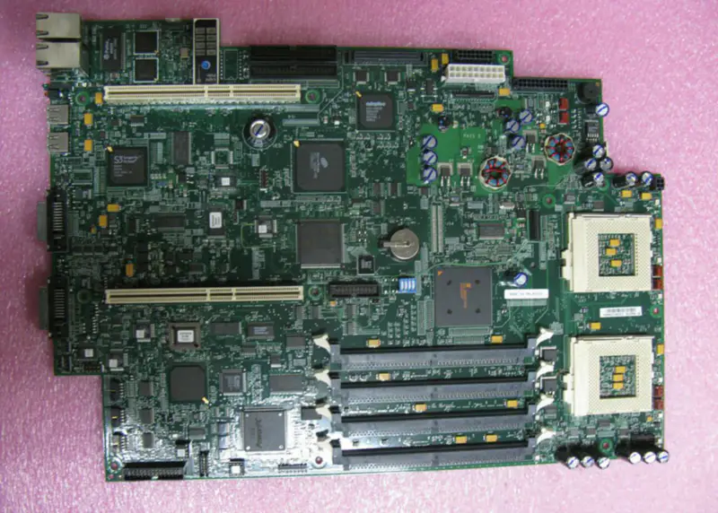 Placa-mãe IBM X330 32P0848 32P0847