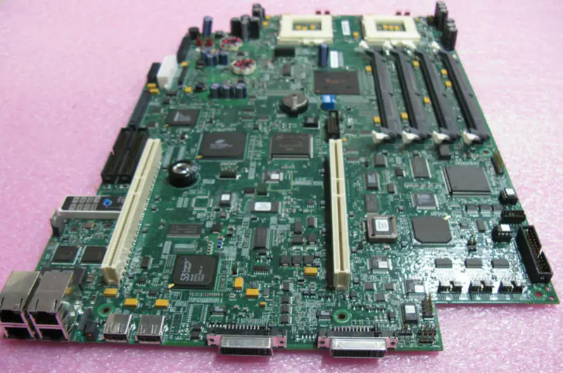 Placa-mãe IBM X330 32P0848 32P0847