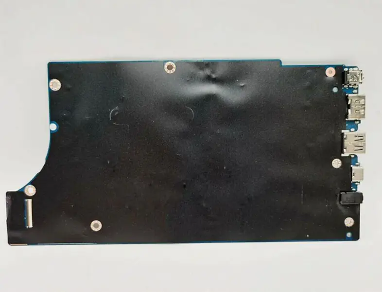 Placa-mãe Asus TP412UA TP412UA ATX