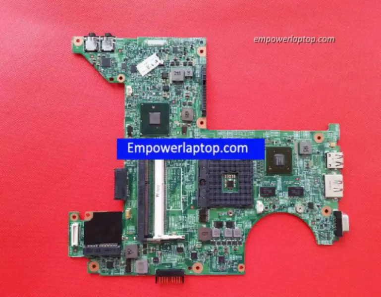 Acer 3300 N11M-GE1-S-A3 48.4EX01.011 Placa-mãe