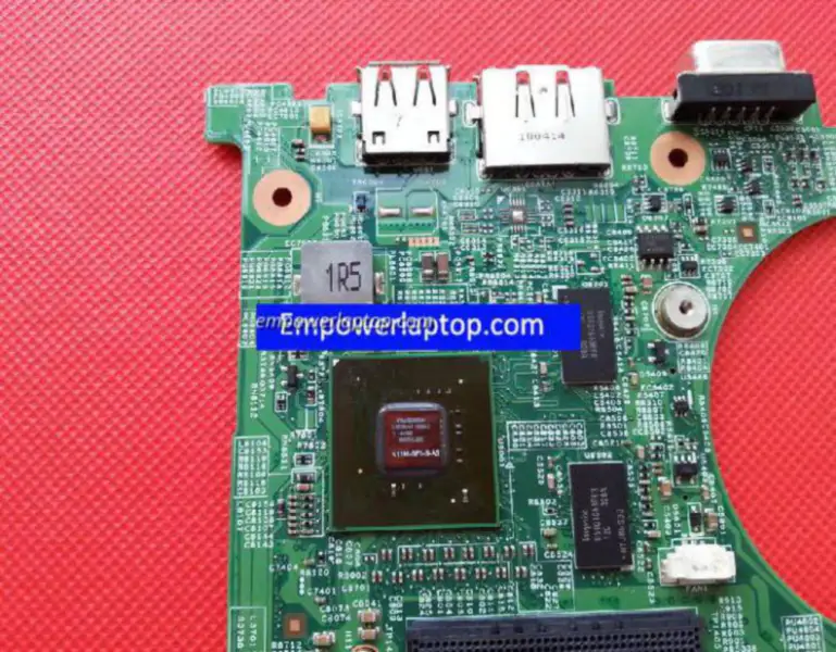 Acer 3300 N11M-GE1-S-A3 48.4EX01.011 Placa-mãe