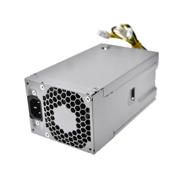 180w 4+4 pinos para fonte de alimentação HP 280 Pro G3 MT PA-1181-6HY D16-180P3A