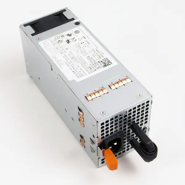 Fonte de alimentação Severa de 80W A580E-S0 D580E-S0 AA25730L DPS-580AB A para PowerEdge T410