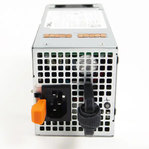 Fonte de alimentação Severa de 80W A580E-S0 D580E-S0 AA25730L DPS-580AB A para PowerEdge T410