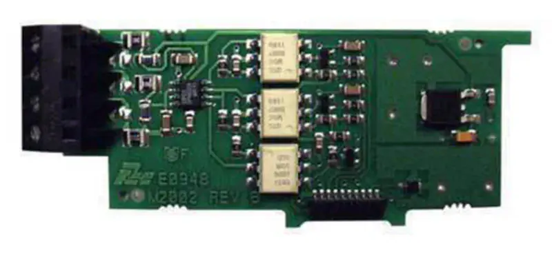 Controlos Red Lion PAXCDC10