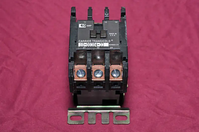 TRANSPORTADORA TRANSICOLD 10-00304-33