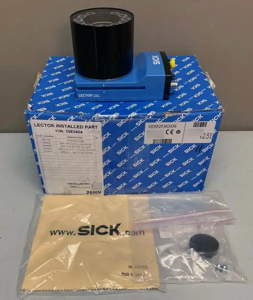 Doente V2D652R-MCXXA6