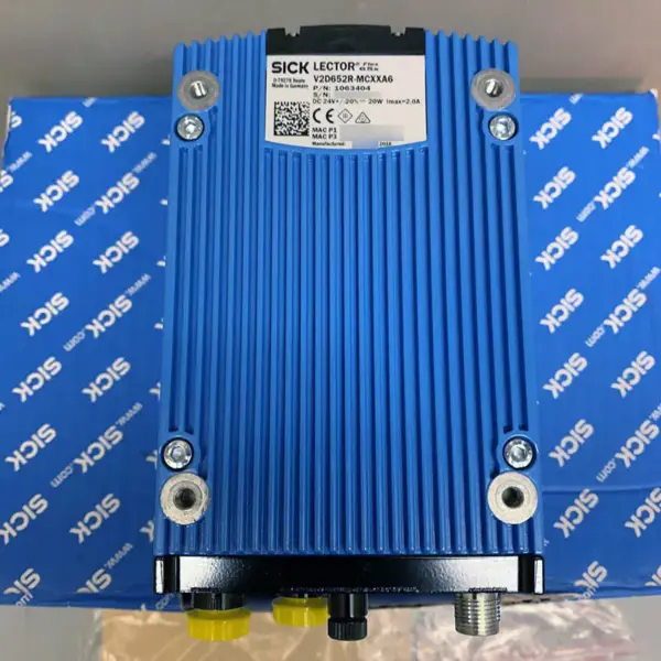 Doente V2D652R-MCXXA6