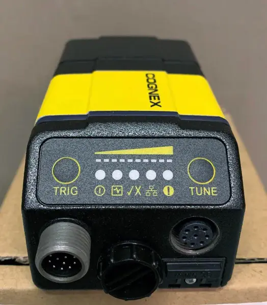Leitor DMR-360X-1000 da Cognex