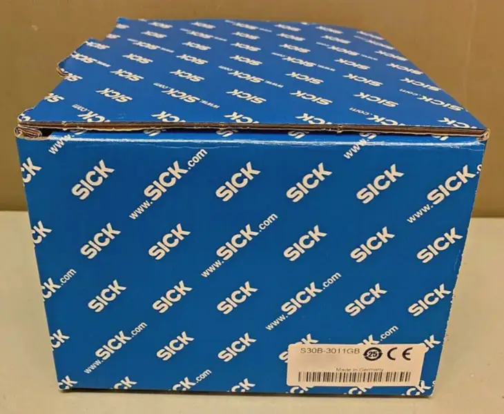 Scanner a laser SICK S30B-3011GB