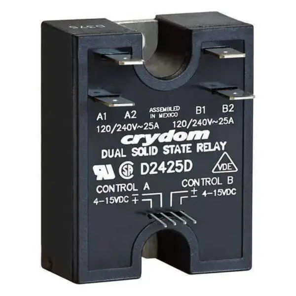 Célula D2425D