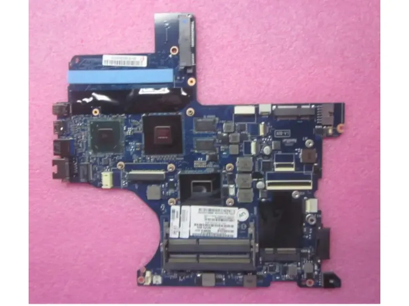 Lenovo Thinkpad S430 336457G Intel i7-3520M 04Y1691 QILP2 LA-8262P placa-mãe