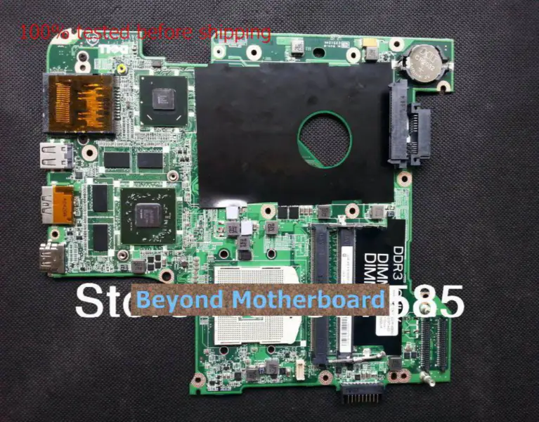 Placa-mãe Asus 3450