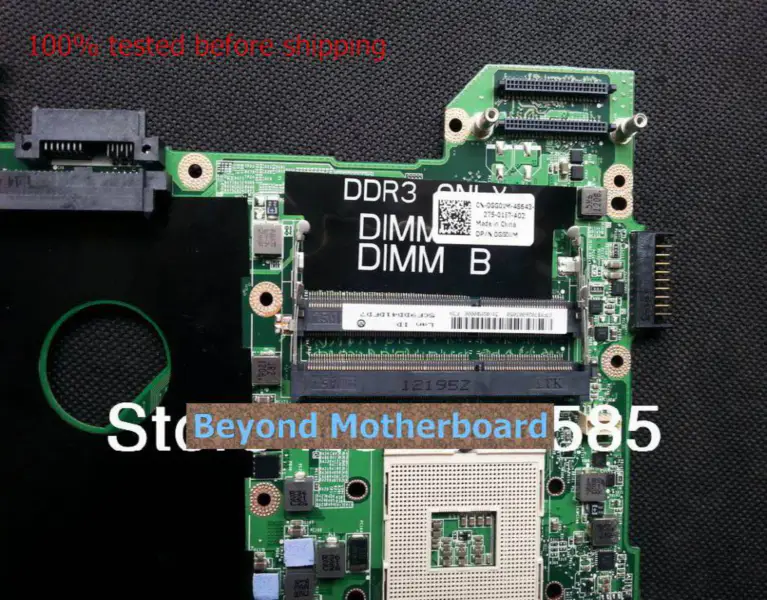 Placa-mãe Asus 3450