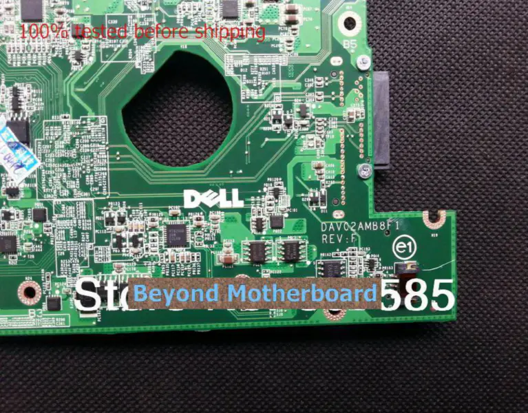 Placa-mãe Asus 3450