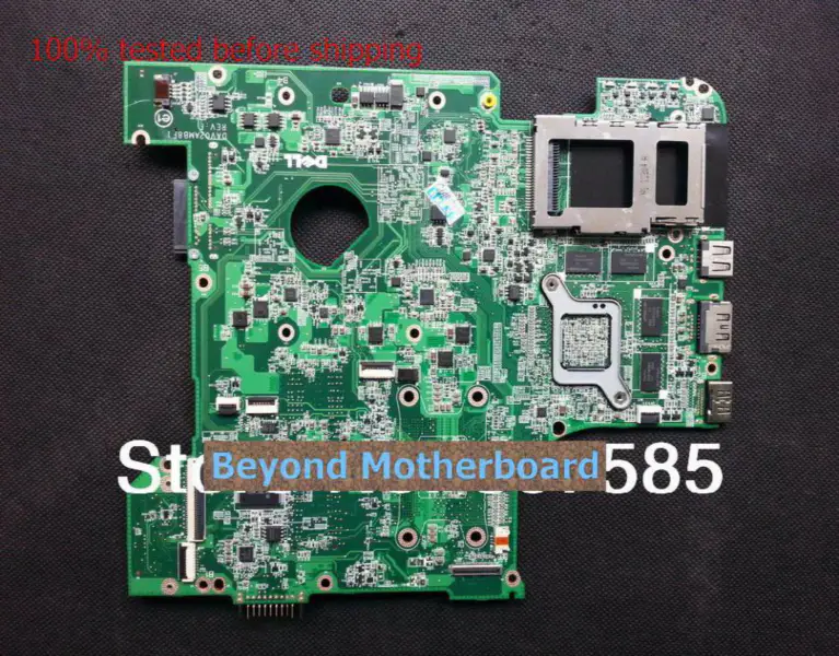 Placa-mãe Asus 3450