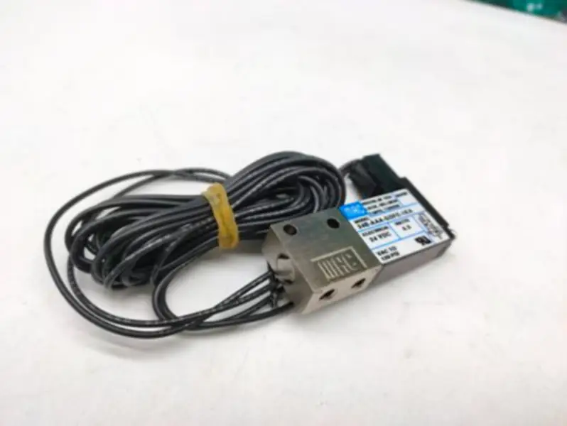 Válvula solenoide MAC 34B-AAA-GDFE-1KA