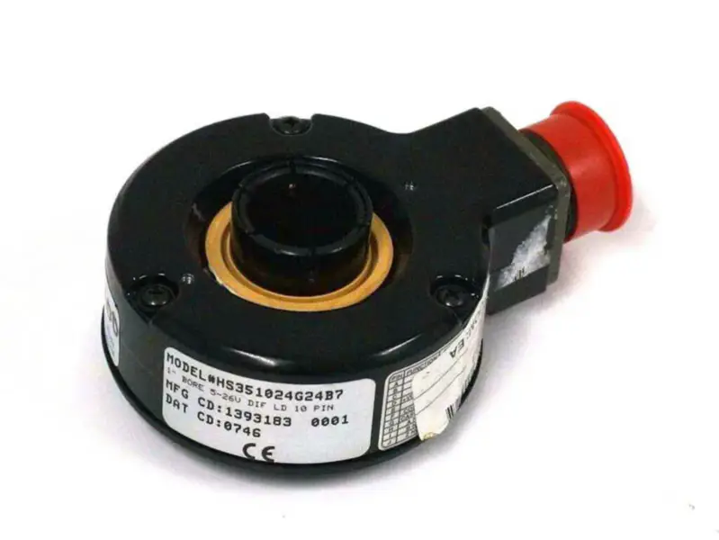 CONTROLOS DANAHER HS351024G24B7