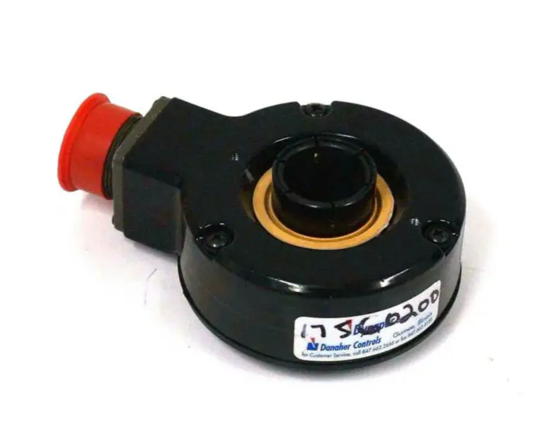 CONTROLOS DANAHER HS351024G24B7