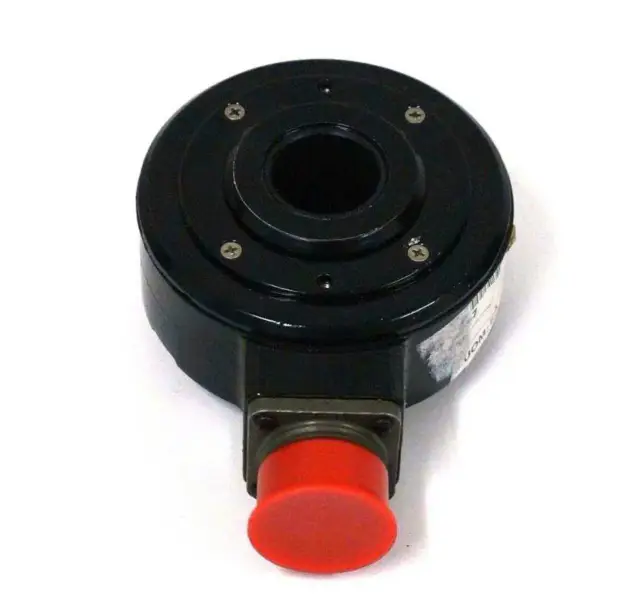 CONTROLOS DANAHER HS351024G24B7