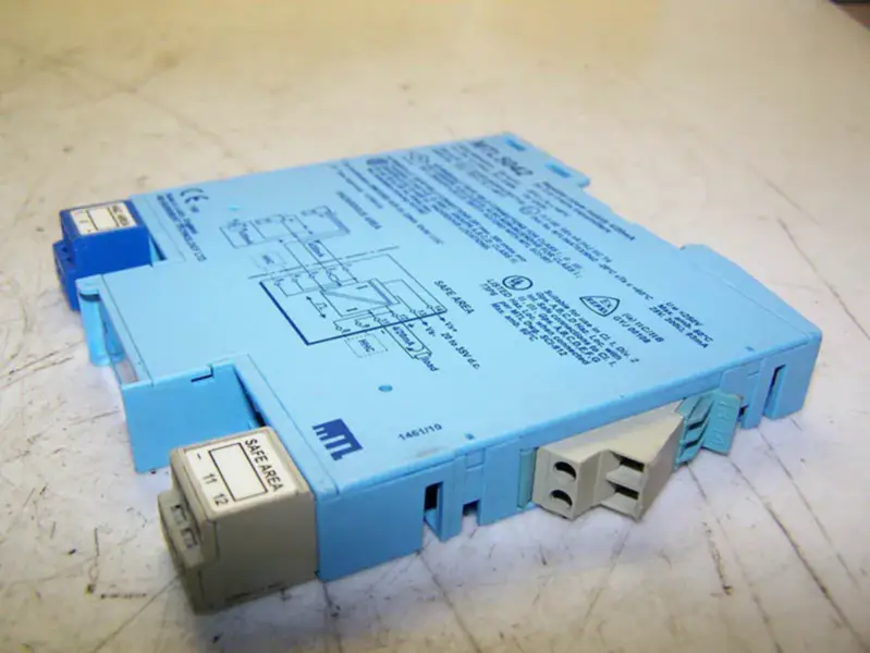 TECNOLOGIA DE MEDIÇÃO MTL5042