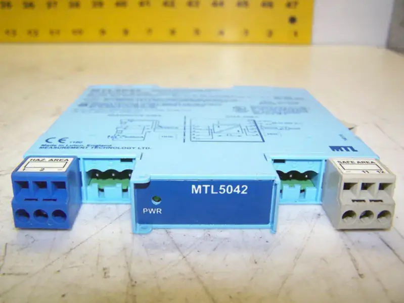 TECNOLOGIA DE MEDIÇÃO MTL5042