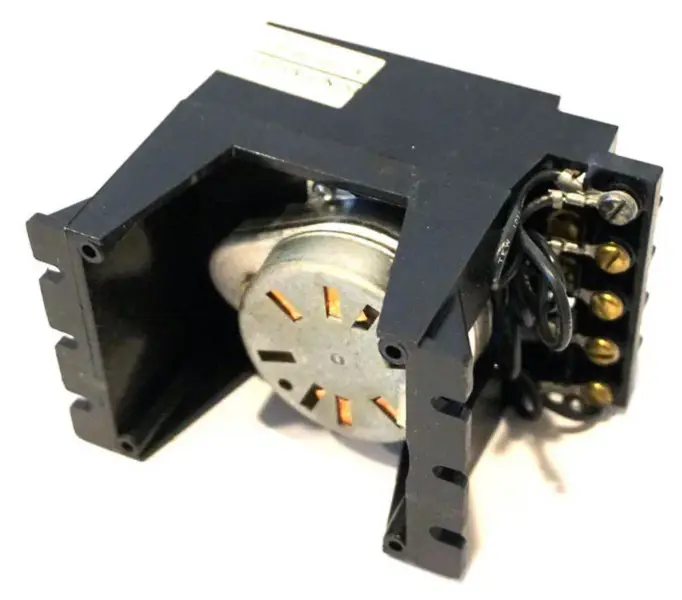 CONTROLOS DANAHER BR14A6