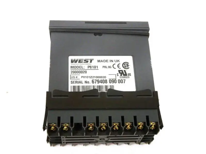 OESTE P8101