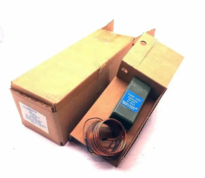 CONTROLOS JOHNSON T-5210-1007