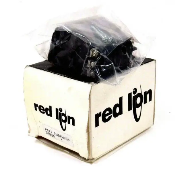 LEÃO VERMELHO CUB7W020